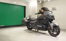 HONDA GL 1800 GOLD WING F6B 2015 SC68