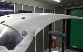 HONDA GYRO CANOPY TA02