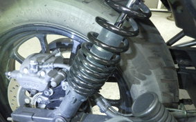 KAWASAKI ELIMINATOR400-3 2023 EL400A
