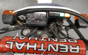 HONDA XL250 DEGREE MD26