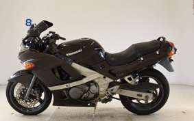 KAWASAKI ZZ-R400 Gen.2 1998 ZX400N