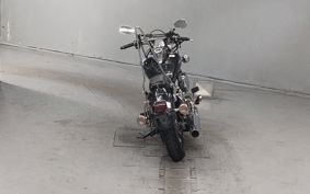 YAMAHA DRAGSTAR 250 VG05J