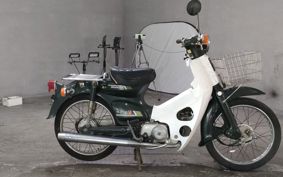 HONDA SUPER CUB50 C50