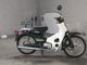 Фото Honda SUPER CUB50 с японского аукциона