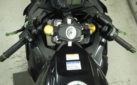KAWASAKI ZX-25R 2007 ZX250E