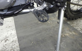 KAWASAKI KLX125 2005 LX125C