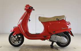 VESPA LX125IE