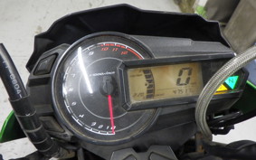 KAWASAKI Z125 PRO 2013 BR125H