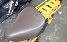 HONDA LITTLE CUB E AA01