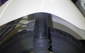 HONDA GIORNO 2 1973 AF70