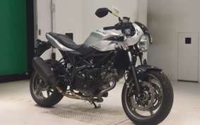 SUZUKI SV650 X A 2024 VP55E