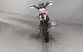 HONDA XLR250 BAJA MD22