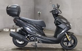 YAMAHA CYGNUS125XSR SED8J