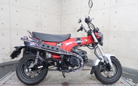 HONDA  DUX 125 JB04