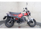 Фото Honda DUX 125 с японского аукциона