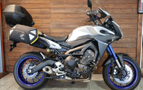 YAMAHA MT-09 Tracer 2016 RN36J