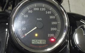 HARLEY FLSTSB 1580 2008