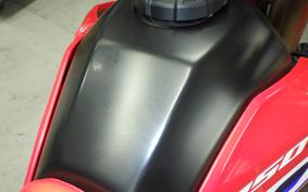 HONDA CRF250L 2015 MD47