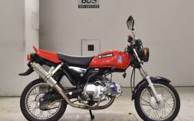 SUZUKI GS50 NA41A
