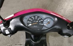 YAMAHA FUTURE125 TJAA