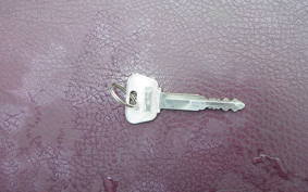 YAMAHA VINO 50 SA37J