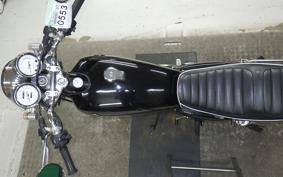 YAMAHA SR400 Gen.2 1995 1JR