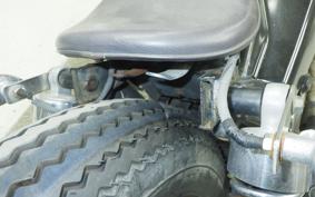 YAMAHA DRAGSTAR 250 2021 VG02J