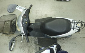 HONDA DIO Gen.6 2026 AF62
