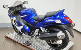 SUZUKI GSX-1300R HAYABUSA 2014 GX72B