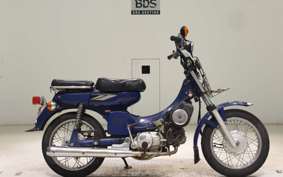 YAMAHA MATE 90 1994 UB02J