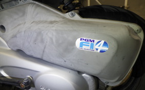 HONDA TODAY 2 2007 AF67