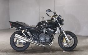 HONDA CB400SF 1997 NC31