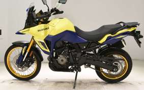 SUZUKI Vｽﾄﾛｰﾑ800DE 2023 EM1BA