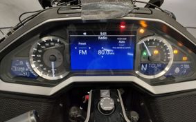 HONDA GL1800 TOUR  SC79