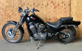 HONDA  STEED 400VLS SPRINGER  1999 NC37