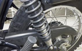 KAWASAKI 250TR 2000 BJ250F