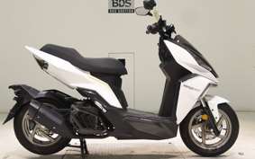 SYM DRG BT 160 2013
