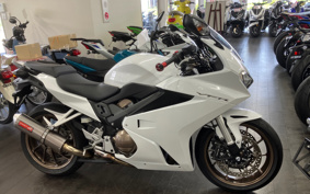 HONDA VFR800F 2017 RC79