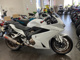 Фото Honda VFR800F 2017 с японского аукциона