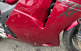 HONDA CBR1100XX 1997 SC35