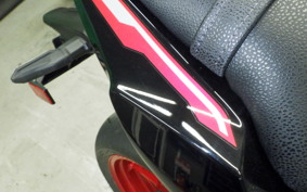 KAWASAKI Z650 A 2025 ER650S