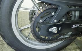 BMW G650GS 2012
