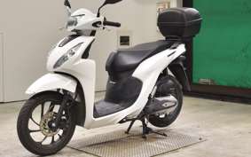 HONDA DIO110-3ﾍﾞｰｼｯｸ JK03