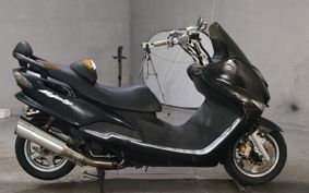 YAMAHA MAJESTY 125 5CA