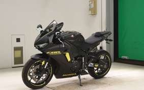 HONDA CBR1000RR GEN 3 2019 SC77