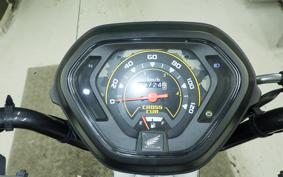 HONDA CROSS CUB 110 JA45