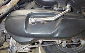 SUZUKI LET's 2 2001 CA1PA