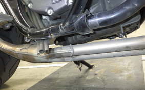 HONDA CB400SF GEN 4 A 2015 NC42