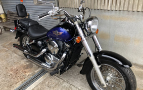 KAWASAKI VULCAN400 CLASSIC 1996 VN400A