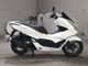 Фото Honda PCX 160 с японского аукциона